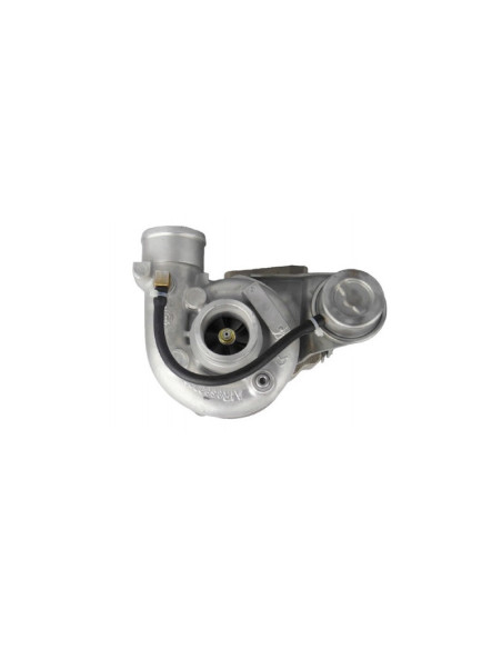 Turbo Audi 80 1.6 TD (B3) 80 CV GARRETT (466534-0002)