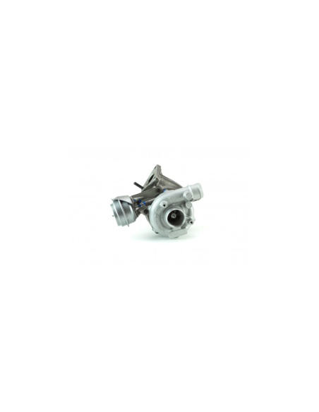 Turbo Audi A6 1.9 TDI 100 CV (454231)