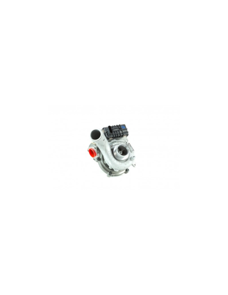 Turbo Audi A6 3.0 TDI 240 CV (769909-0009)