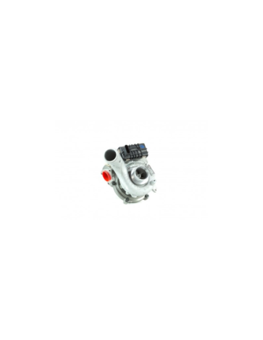 Turbo Audi Q7 3.0 TDI 240 CV (769909-0009)