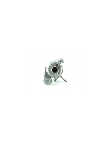 Turbo Fiat Brava 1.9 JTD 105 105 CV (701796-5001S)