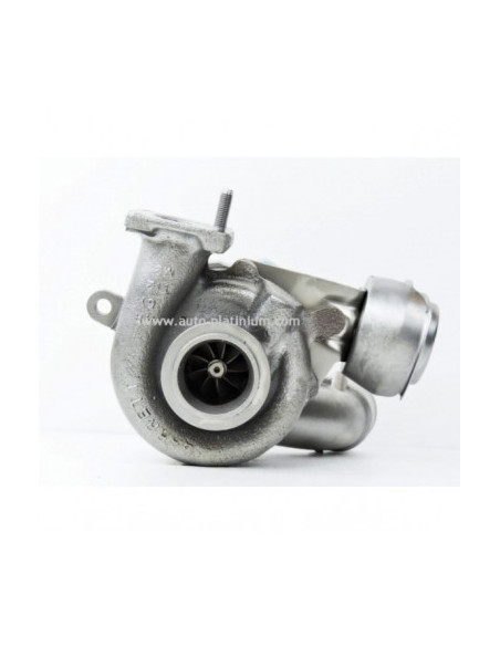 Turbo Fiat Stilo 1.9 JTD 100 CV GARRETT (712766-5002S)