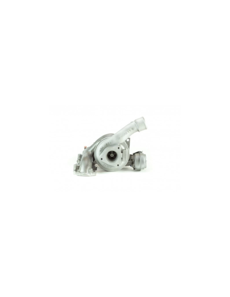 Turbo Fiat Punto Grande  1.9 JTDM 120 CV (767837-5001S)