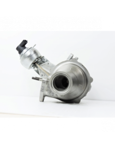 Turbo Alfa-Romeo Giulietta 2.0 JTDM 170 CV GARRETT...