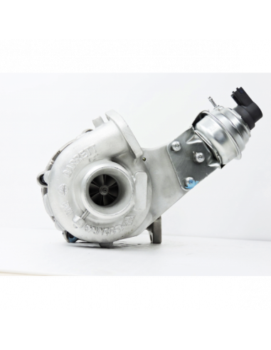 Turbo Alfa-Romeo Giulietta 2.0 JTDM 170 CV...