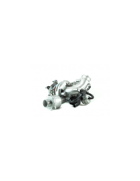 Turbo Audi A5 2.0 TFSI 180 CV KKK (5303 988 0291)