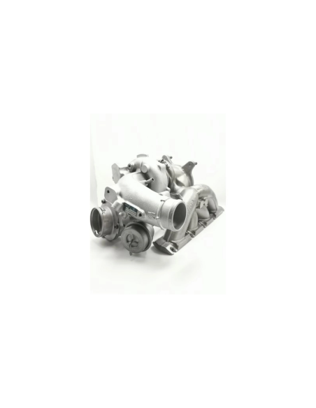 Turbo Audi TT S 2.0 TFSI 272 CV (53 049 880 064)