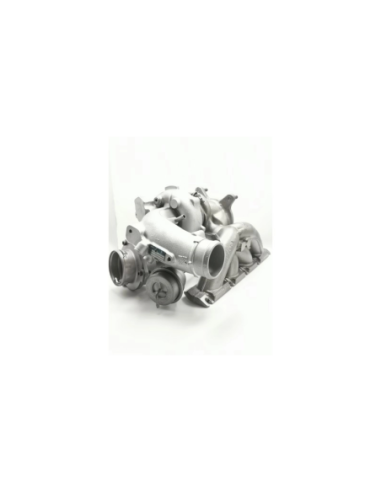 Turbo Audi TT S 2.0 TFSI 272 CV (53 049 880 064)