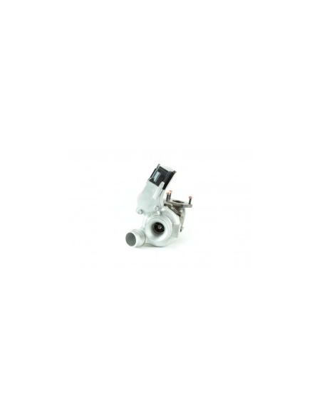 Turbo BMW X3 1.8 d (E83N) 143 CV (49135-05895)