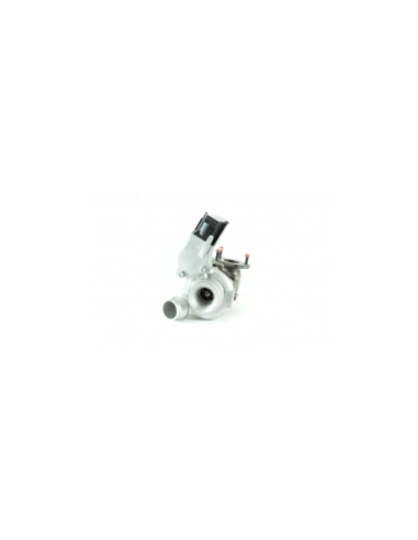 Turbo BMW X3 1.8 d (E83N) 143 CV (49135-05895)