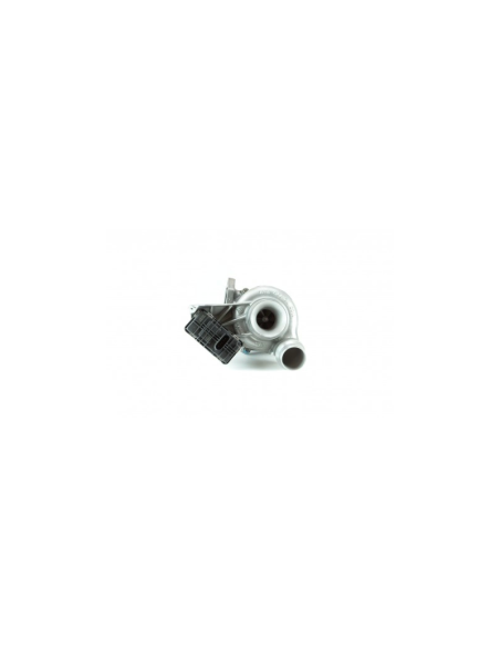 Turbo BMW X3 2.0 d (F25) 184 CV (49335-00642)