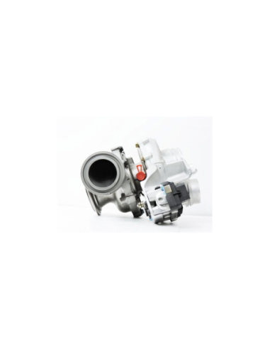 Turbo BMW Série 3 325 d (E90/E91/E92/E93) 204...