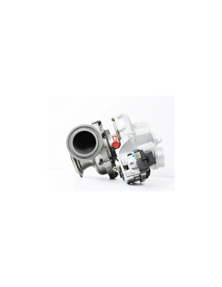 Turbo BMW Série 7 730 ld (F02) 245 CV (777853-5013S)