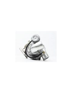 Turbo BMW Série 5 525 td (E34) 115 CV (465555-0002)