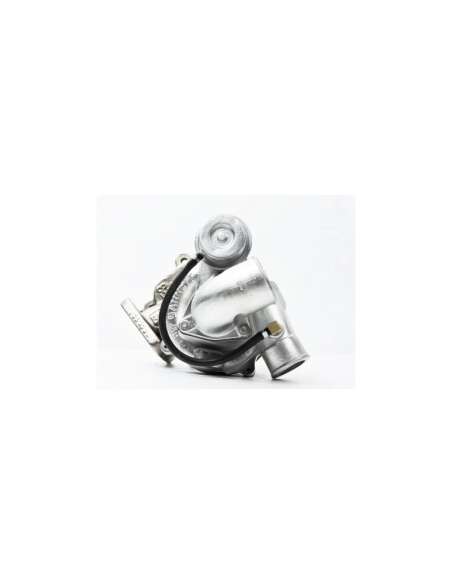 Turbo BMW Série 5 525 td (E39) 115 CV (465555-0002)