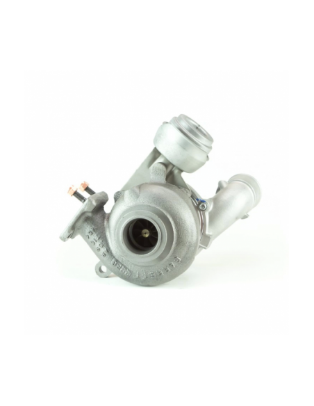 Turbo Fiat Stilo 1.9 JTD 140 CV GARRETT (716665-5002S)
