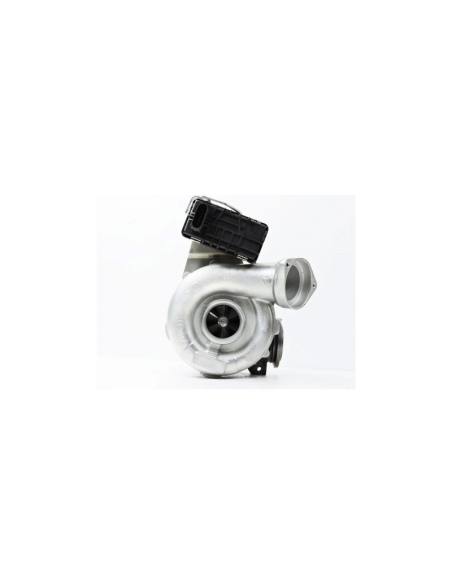 Turbo BMW Série 5 530 xd (E60 / E61) 231 CV (758351-5024S)