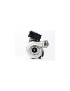 Turbo BMW Série 5 530 xd (E60 / E61) 235 CV (758351-5024S)