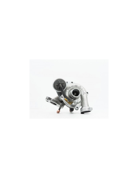 Turbo Citroen C1 1.4 HDi 54 CV KKK (5435 988 0009)