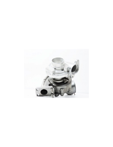 Turbo Suzuki Liana 1.4 DDiS 90 CV (VVP2)