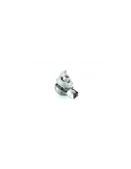 Turbo Peugeot 4008 1.6 HDI 115 114 CV GARRETT (762328-5002S)