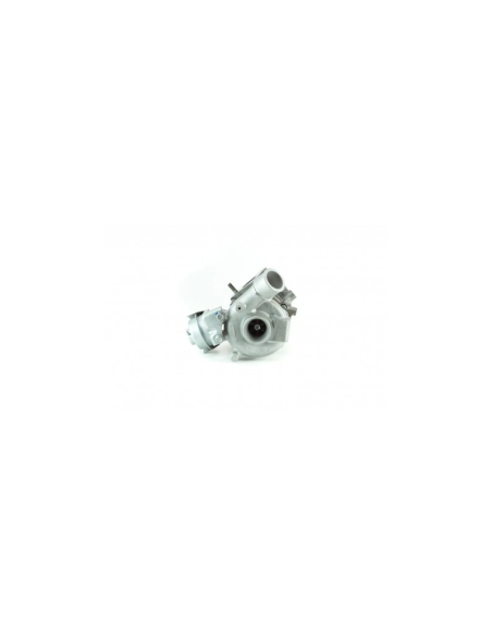 Turbo Mitsubishi ASX 1.8 DI-D+ 150 CV (49335-01101)