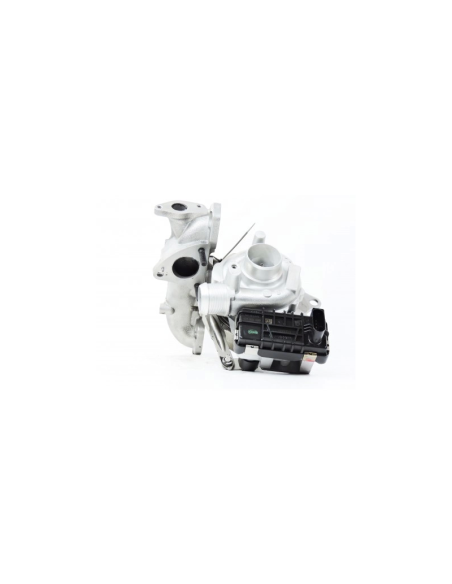 Turbo Peugeot 607 2.7 V6 HDi FAP 204 CV (723340-0013)