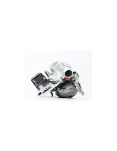 Turbo Peugeot 607 2.7 V6 HDi FAP 204 CV GARRETT...