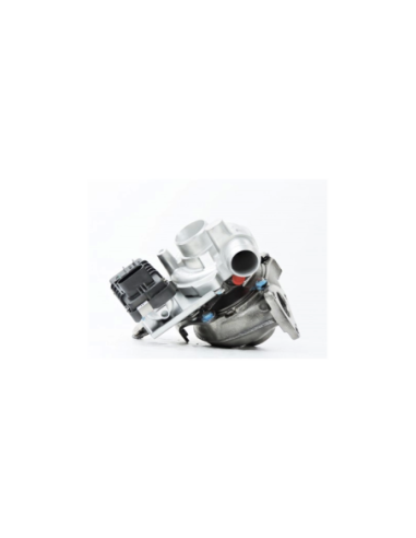 Turbo Peugeot 607 2.7 V6 HDi FAP 204 CV GARRETT...