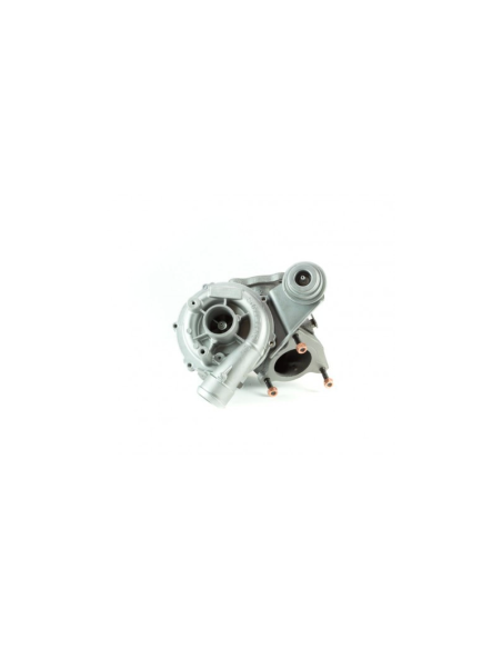Turbo Fiat Scudo 2.0 JTD 94 CV GARRETT (706978-5001S)