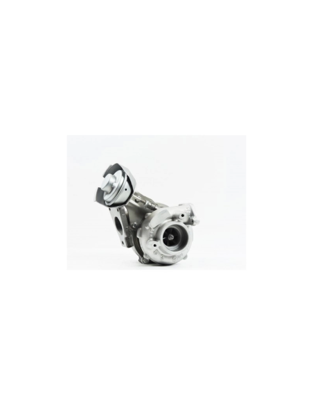 Turbo Peugeot Expert 2.0 HDI 120 CV (758021-0002)