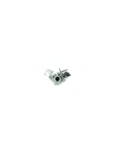 Turbo Peugeot 308 1.6 HDi 92 CV FAP MITSUBISHI (49373-02003)