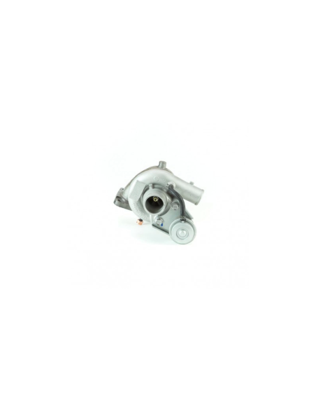 Turbo Ford C-MAX 1.6 TDCi 90 CV (49131-05212)