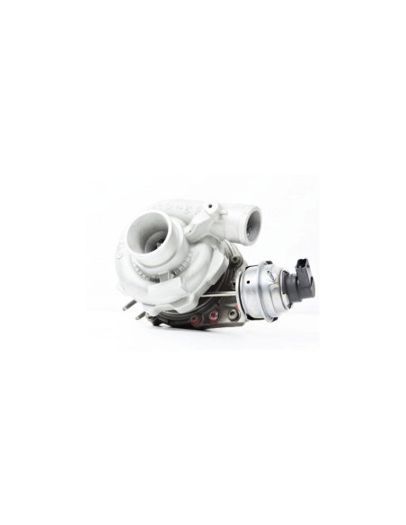 Turbo Citroen Jumper 3.0 HDI 155 CV (796122-5005S)