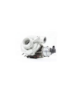 Turbo Peugeot Boxer III 3.0 HDI 145 CV (796122-5005S)