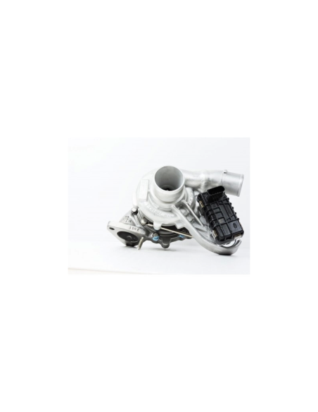 Turbo Citroen Jumper 2.2 HDi 110 CV (798128-5004S)