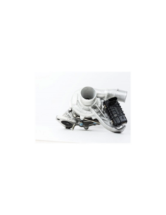 Turbo Citroen Jumper 2.2 HDi 130 CV (798128-5004S)
