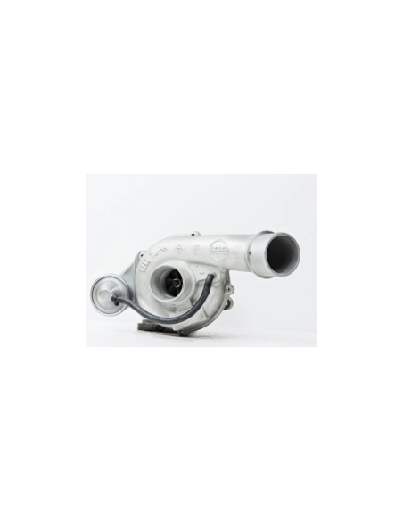 Turbo Fiat Punto 1.9 JTD 100 CV (VL25)