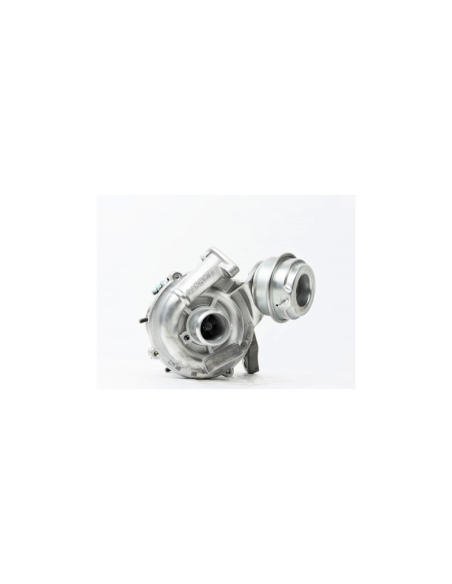 Turbo Fiat Punto 1.3 JTD 75 CV (799171-5002S)