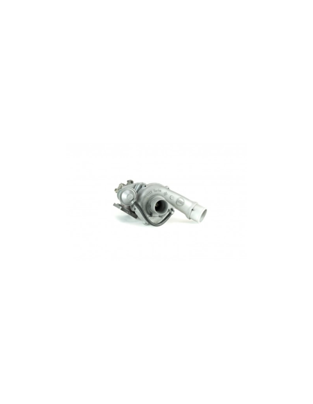 Turbo Fiat Punto 1.9 JTD 85 CV (VL20)