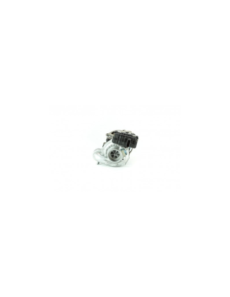 Turbo Ford Galaxy II 2.0 SCTi 203 CV KKK (5303 998 0288)