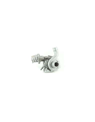 Turbo Ford Focus I 1.8 TDCi 115 CV GARRETT...