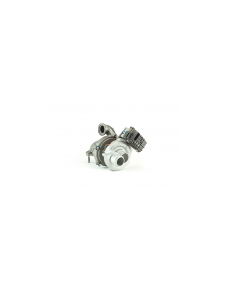 Turbo Ford Mondeo III 1.8 TDCi 90 CV (763647-5021S)