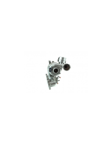 Turbo Volkswagen Polo IV 1.9 TDI 130 CV (5439 988 0047)