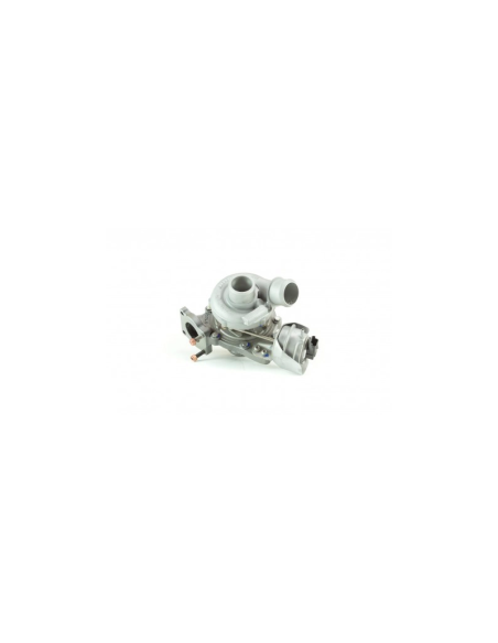 Turbo Ford Mondeo IV 2.0 TDCi 163 CV (806498-5003S)