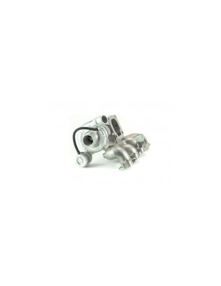 Turbo Ford Transit V 2.0 TDCi 100 CV (714716-5003S)
