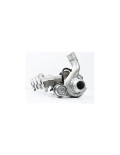 Turbo Ford Fiesta 5 1.8 Di 75 CV GARRETT (703863-5002S) 2