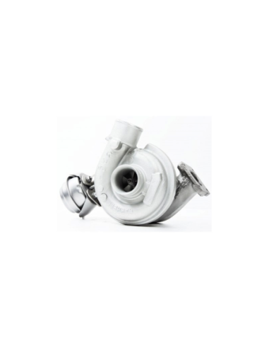 Turbo Iveco Daily IV 2.3 136 CV (769040-5001S)