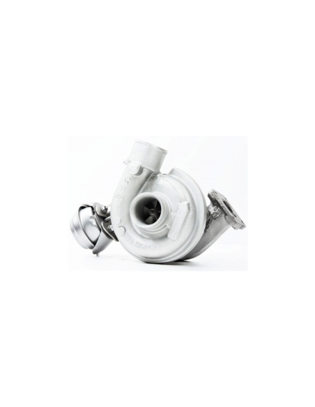 Turbo Iveco Daily IV 2.3 136 CV (769040-5001S)