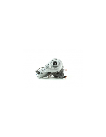 Turbo Mercedes Classe C 200 CDI (W204) 136 CV (752990-5007S)